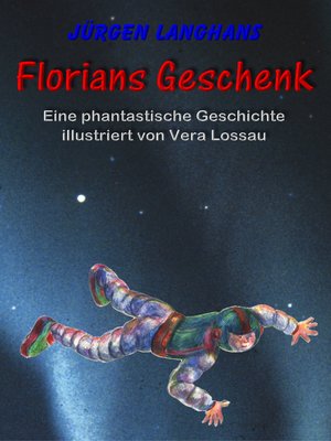 cover image of Florians Geschenk